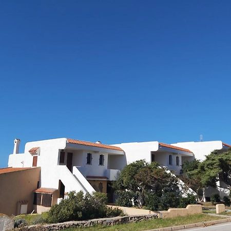 Residence Baia Santa Reparata Santa Teresa Gallura Exterior foto