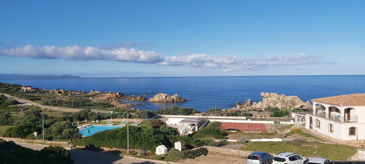 Residence Baia Santa Reparata Santa Teresa Gallura Exterior foto