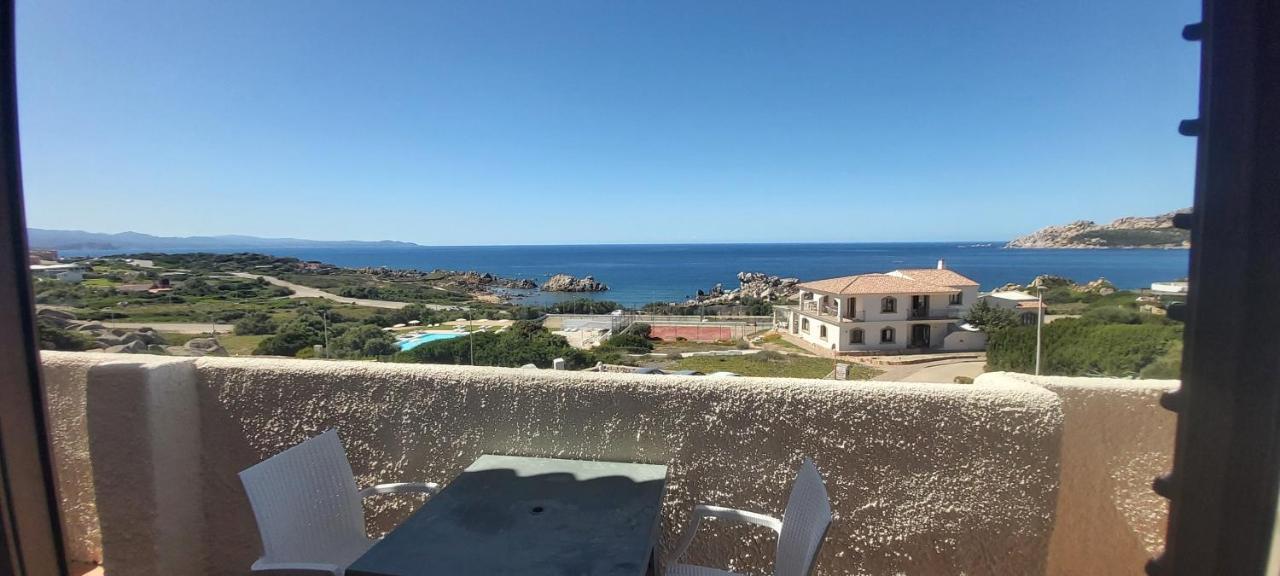Residence Baia Santa Reparata Santa Teresa Gallura Exterior foto