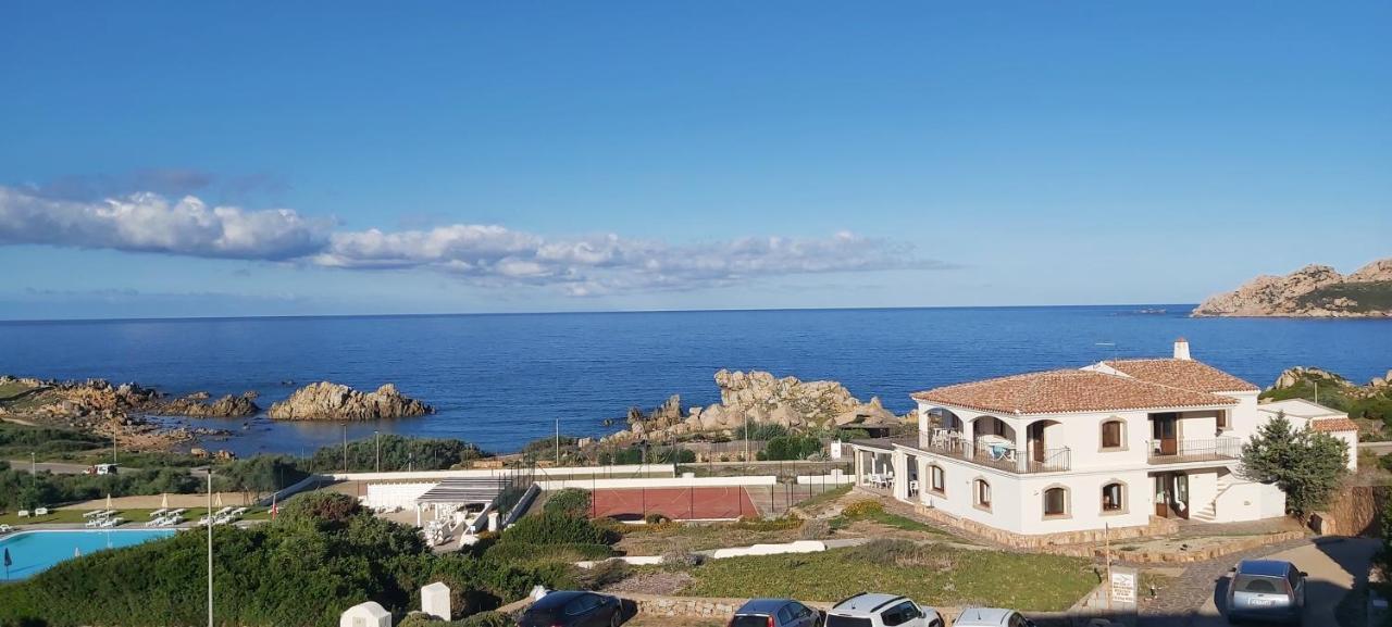 Residence Baia Santa Reparata Santa Teresa Gallura Exterior foto
