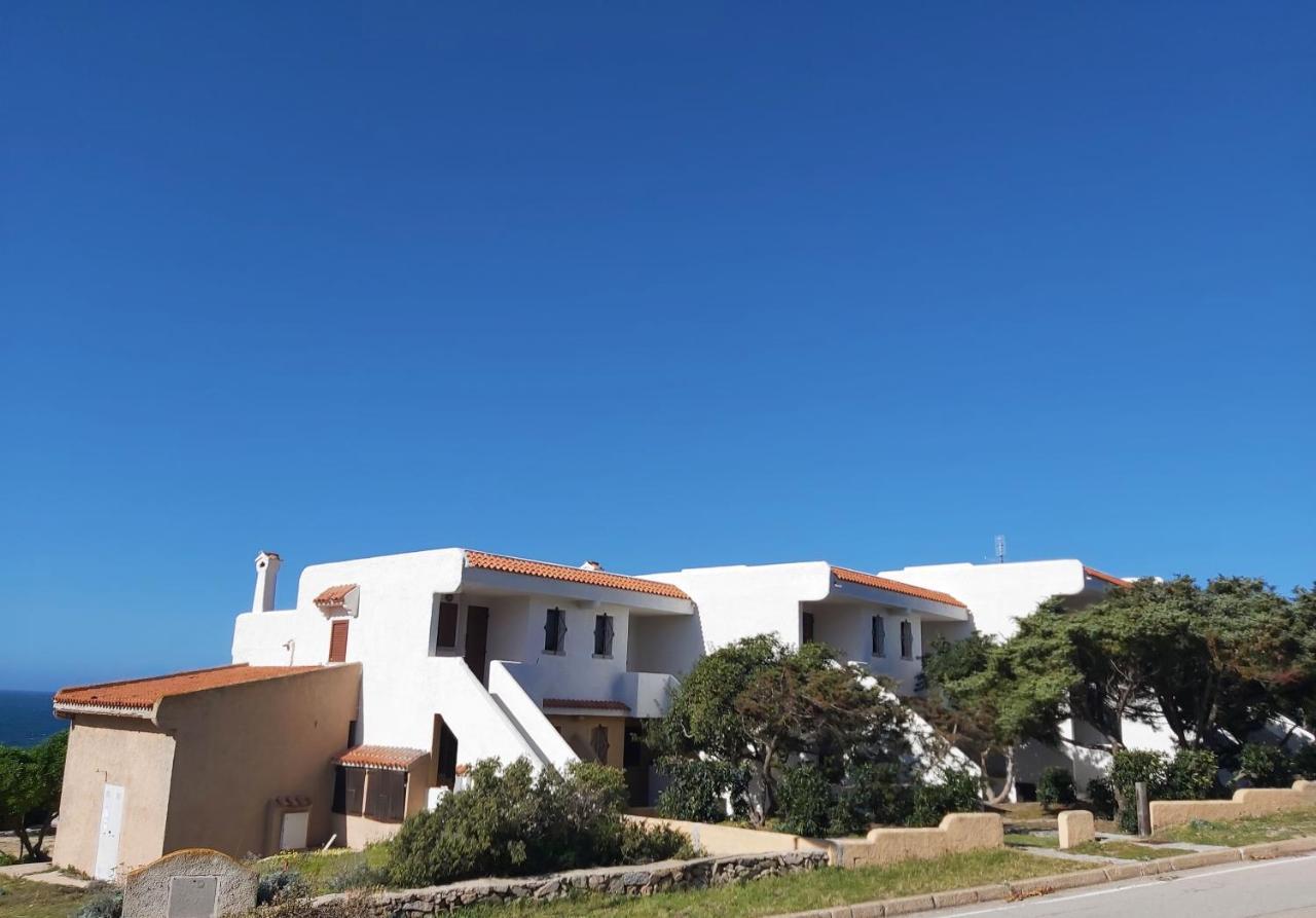 Residence Baia Santa Reparata Santa Teresa Gallura Exterior foto